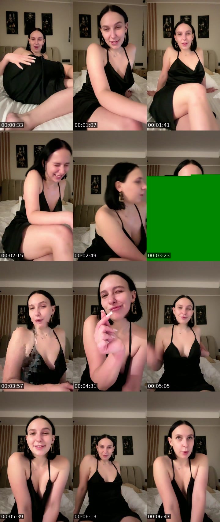 @blackkkcaat Tango live from 2026-08-05