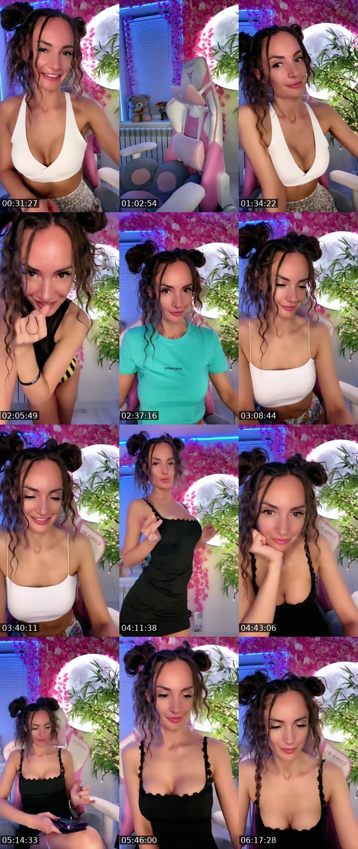 @hhh860 Tango LIVE