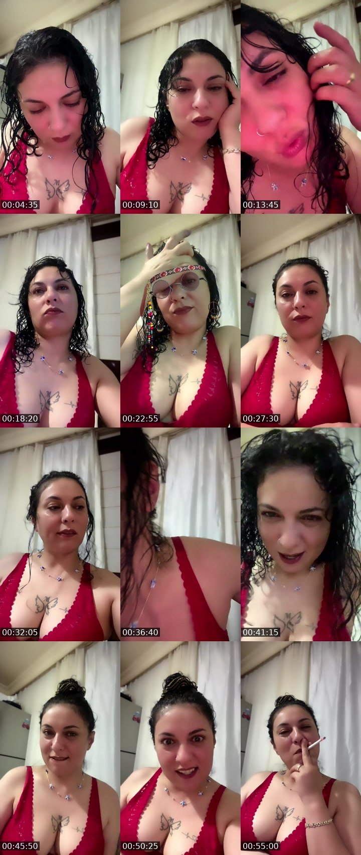 @sulta05 Tango live from 2026-08-05