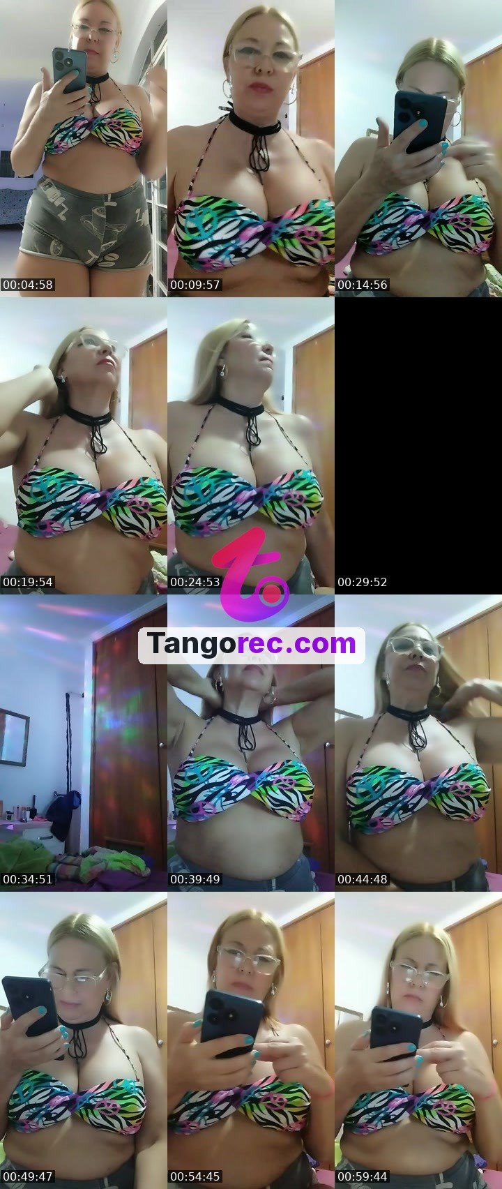 @samantha-1226 Tango LIVE