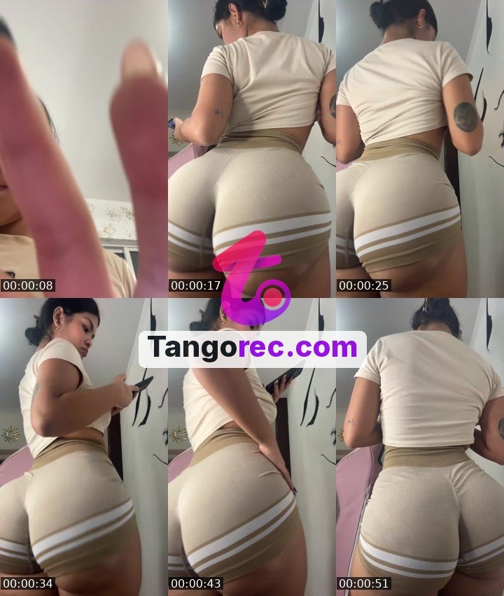 @daniela223 Tango LIVE