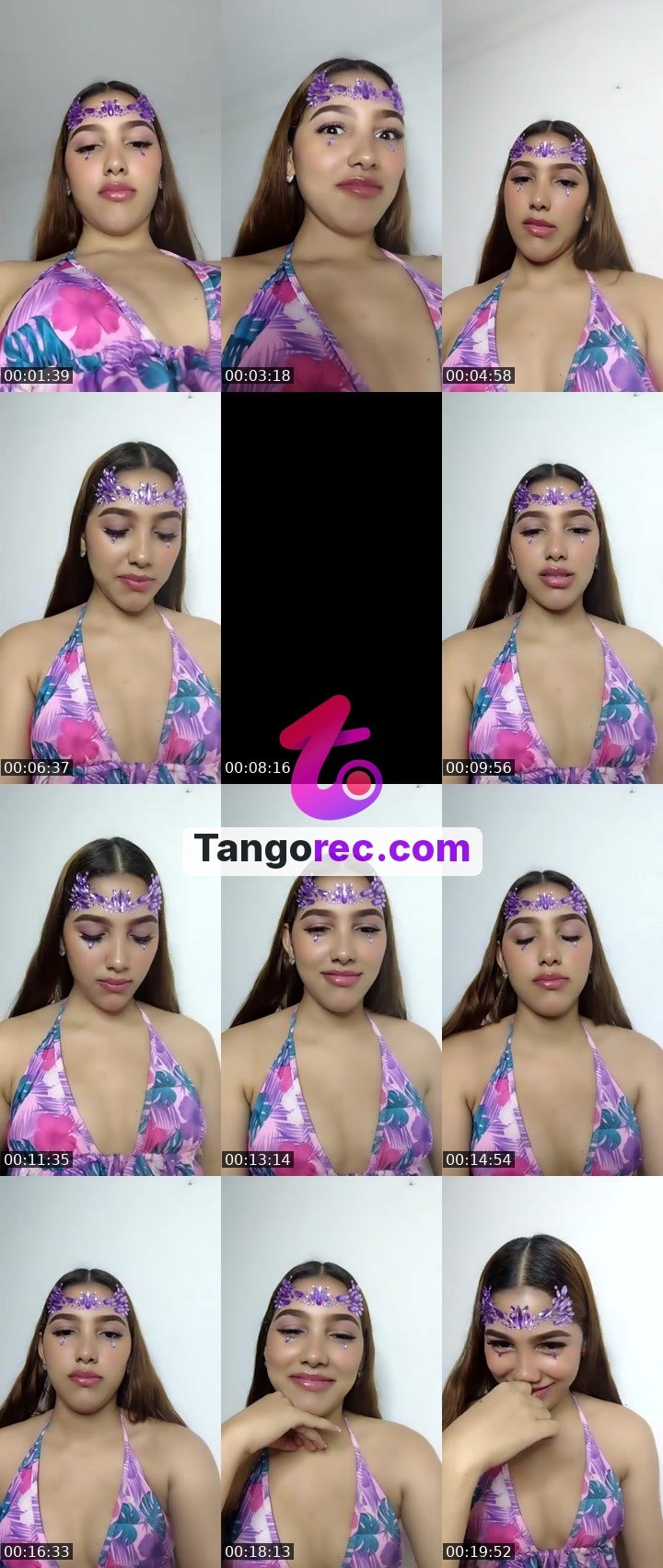 @290-ofc Tango LIVE