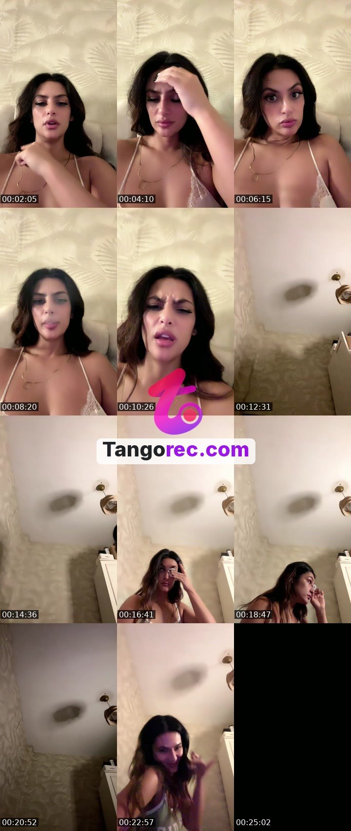 @svg2935 Tango LIVE