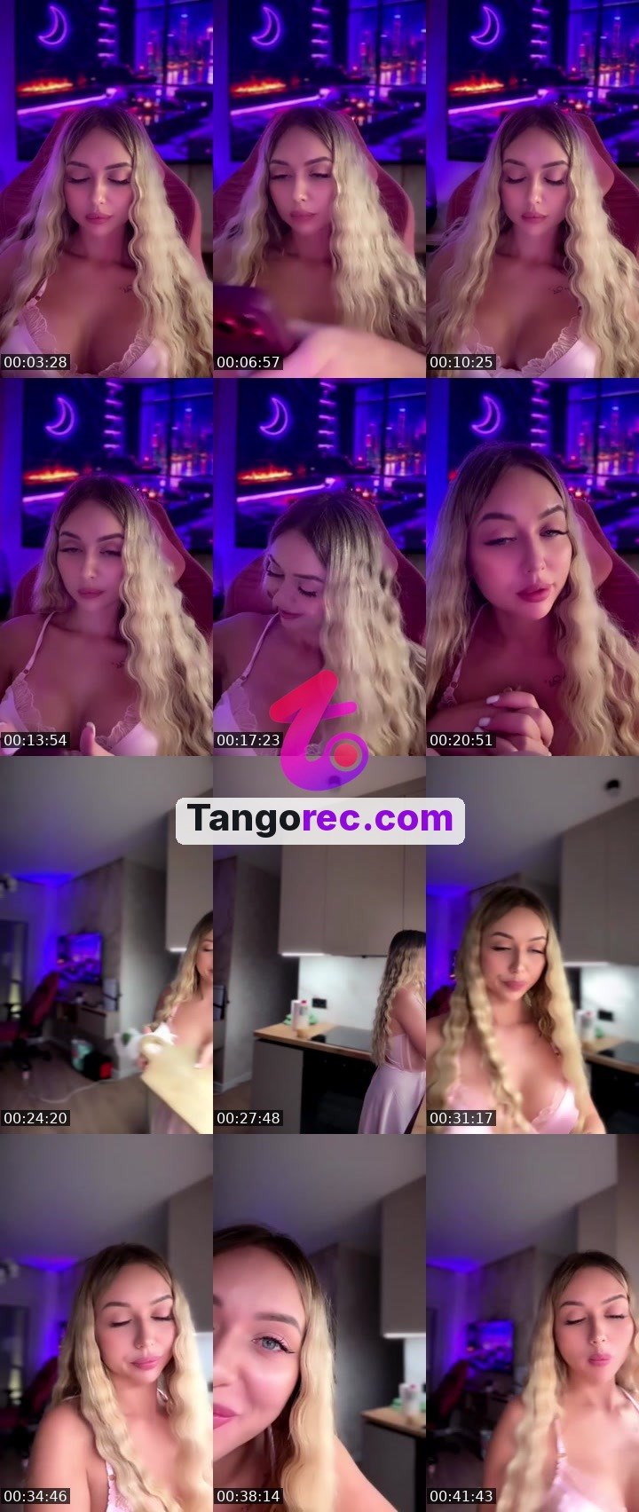 @tssssssssssstsssssssss Tango LIVE