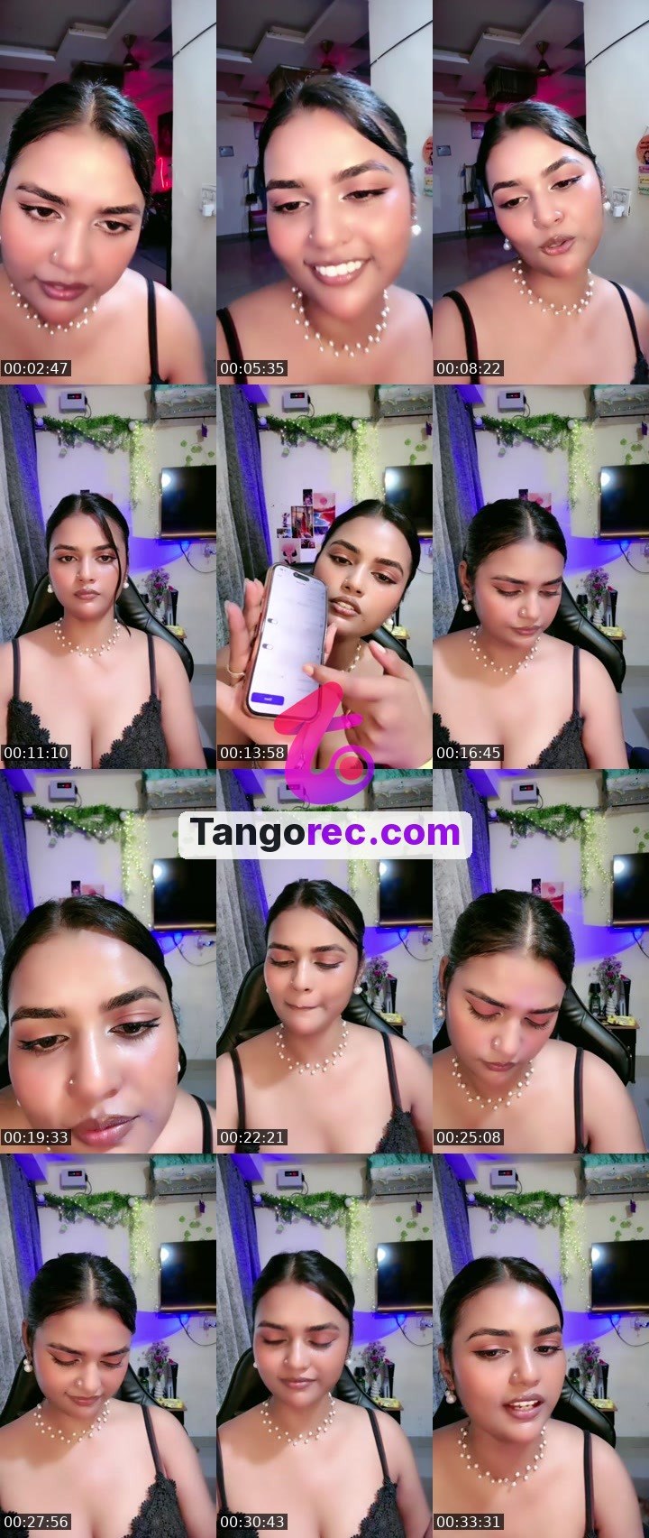 @businessbear-891178 Tango live from 2026-10-02