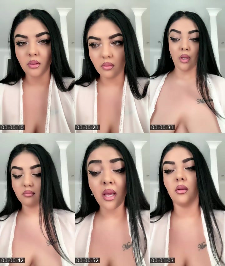 @eliza324 Tango LIVE