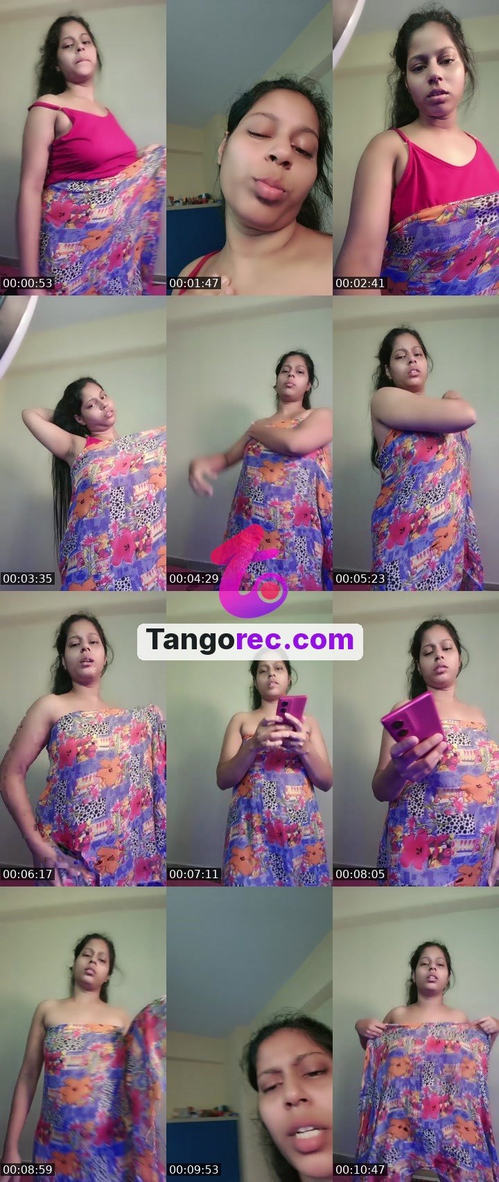 @sairanehwal Tango LIVE