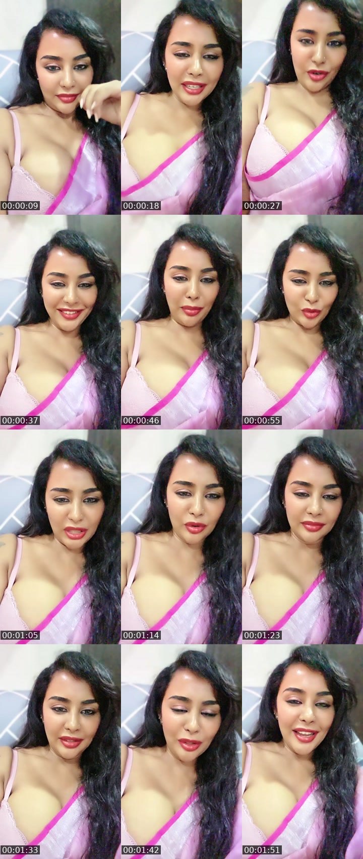 @srireddy89 Tango live from 2026-08-05