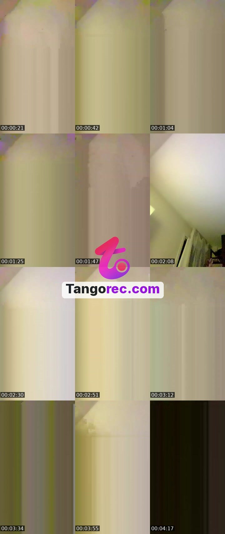 @evelina963hz Tango LIVE