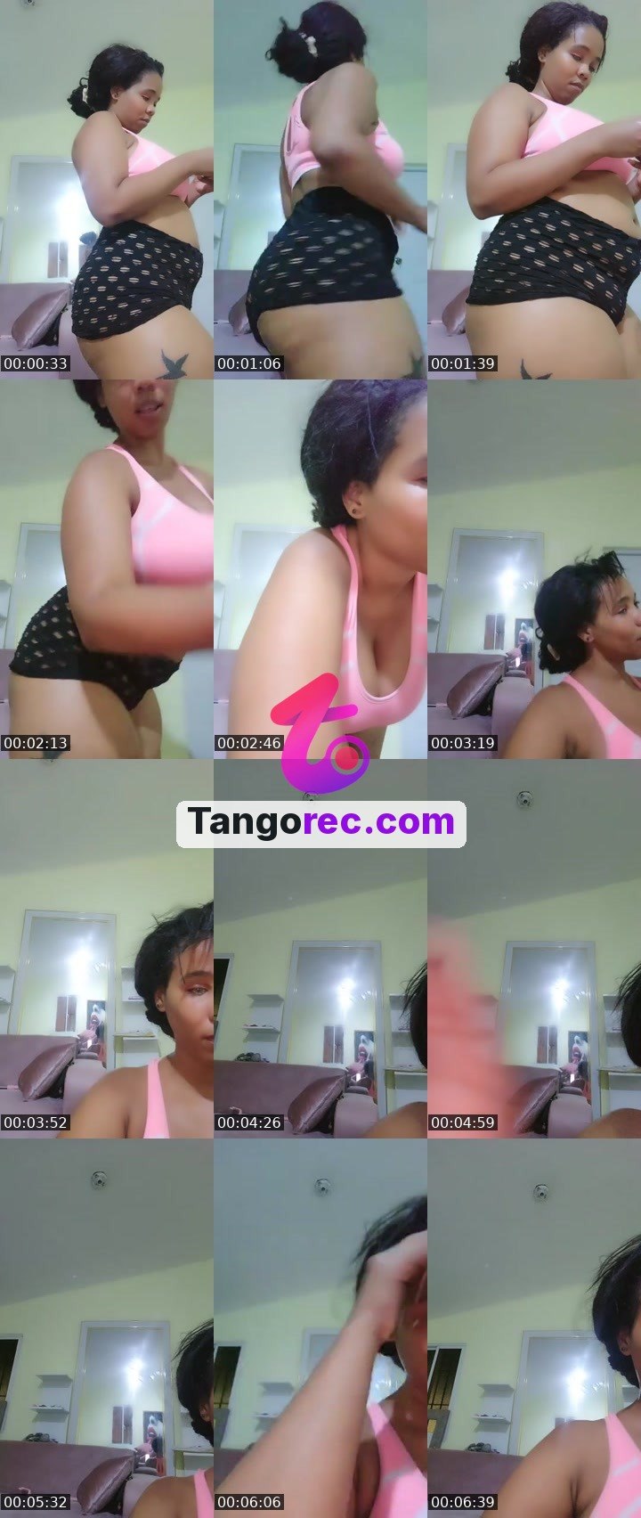 @nicolleee Tango LIVE
