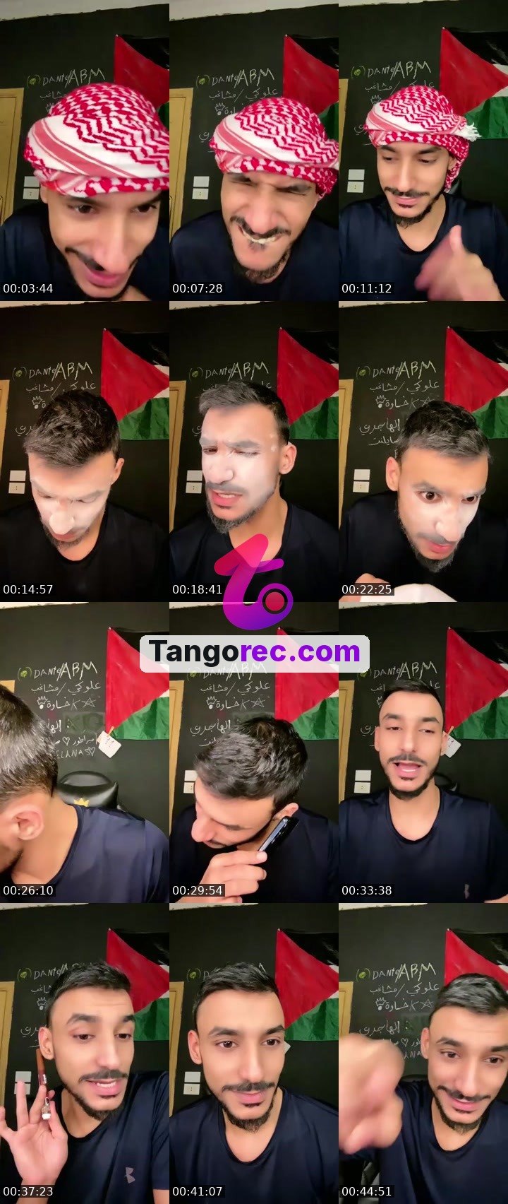 @qppqppsv Tango live from 2026-10-02