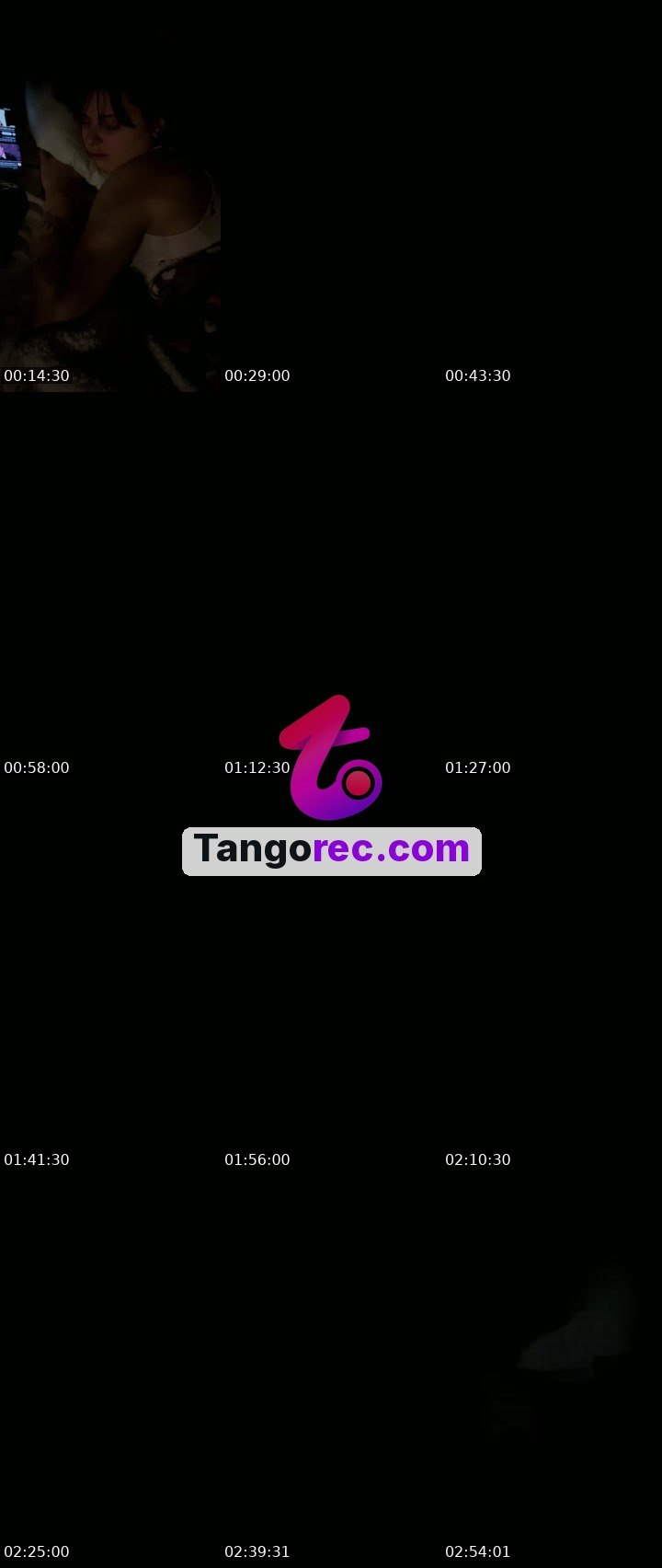 @venividiviciiii Tango LIVE