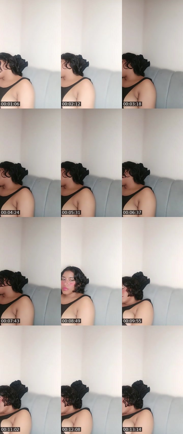 @rubie44 Tango LIVE