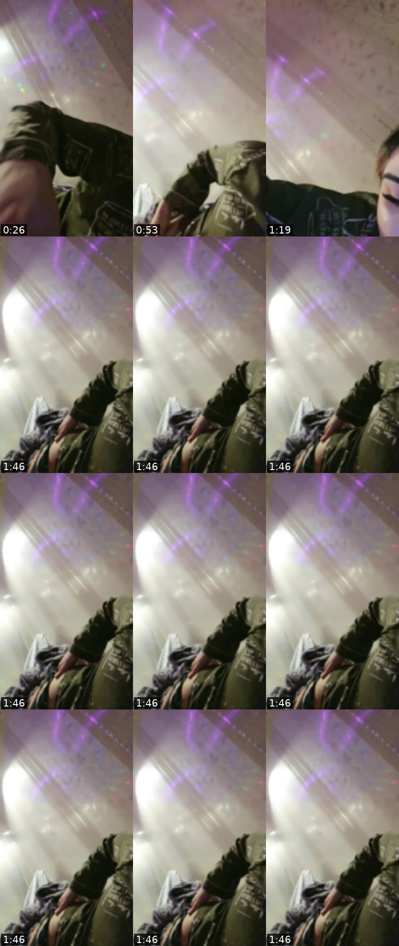 @bano420 Tango LIVE from 2026-07-03