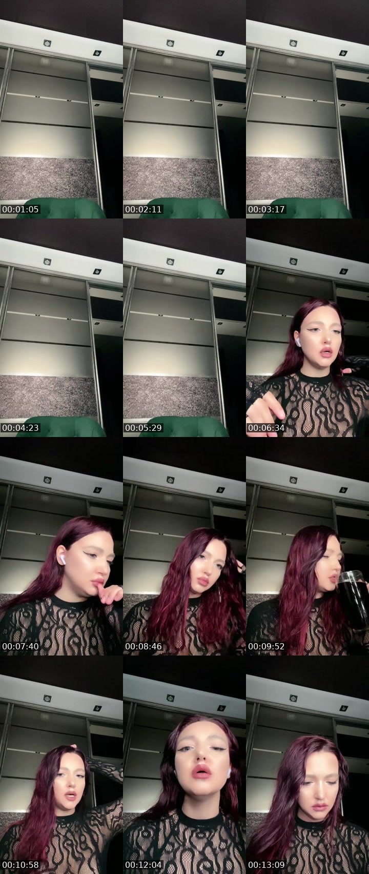 @lilurarsimba Tango LIVE