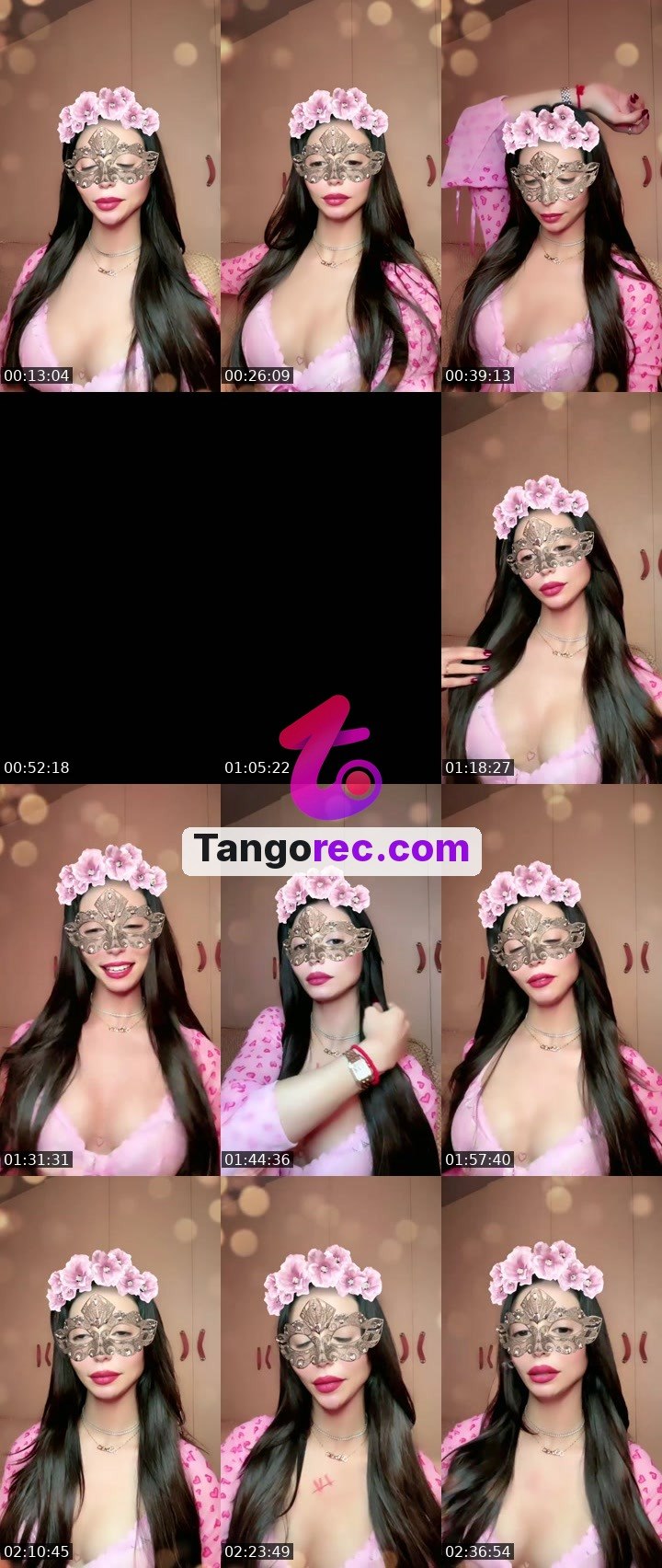@5fiaynik Tango live from 2026-10-02
