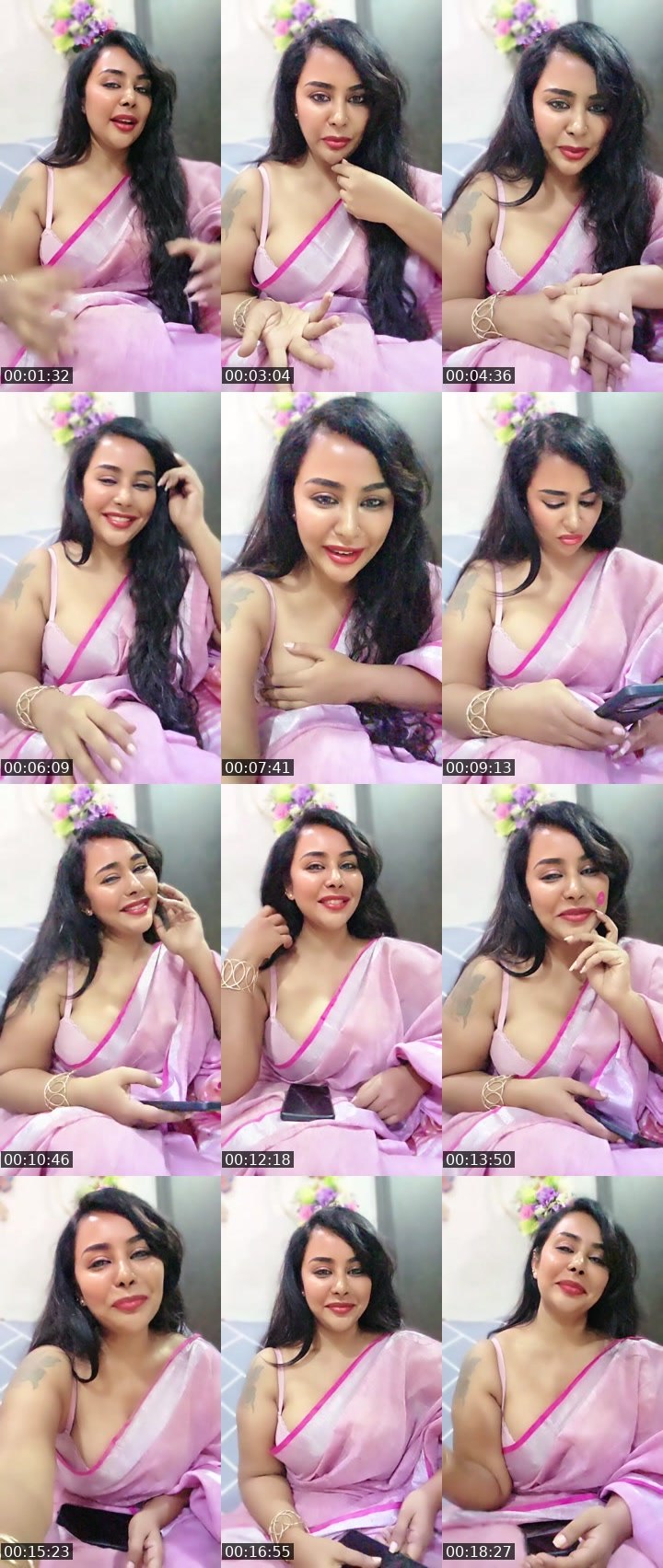 @srireddy89 Tango live from 2026-08-05