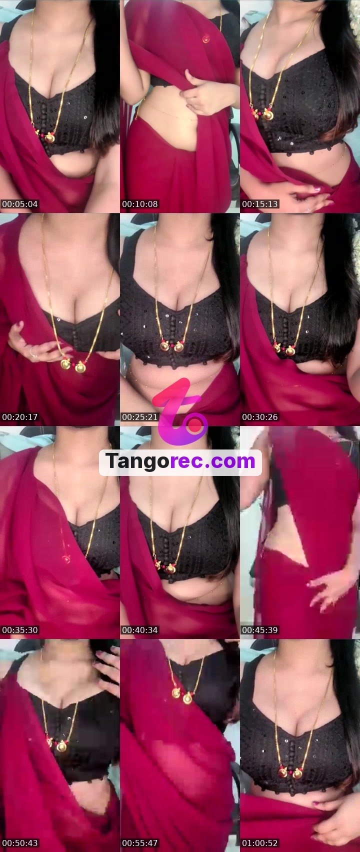 @kavya_tamil_telugu Tango live from 2026-10-02