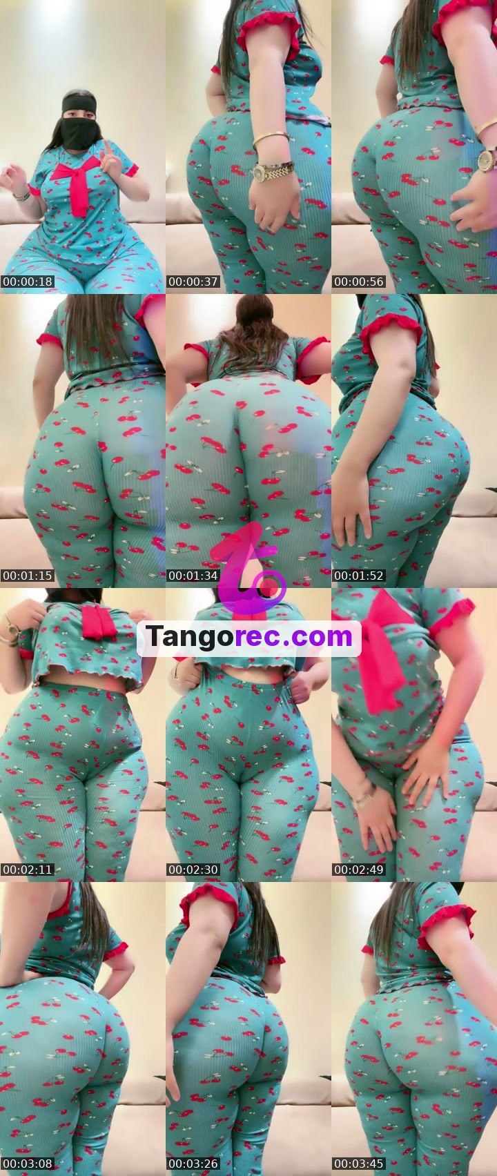 @sarax1 Tango LIVE