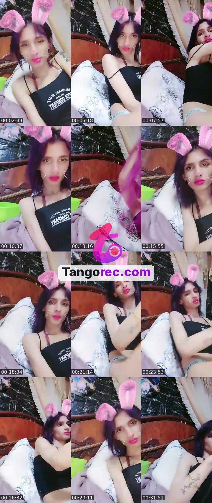 @princepanther-36033 Tango LIVE