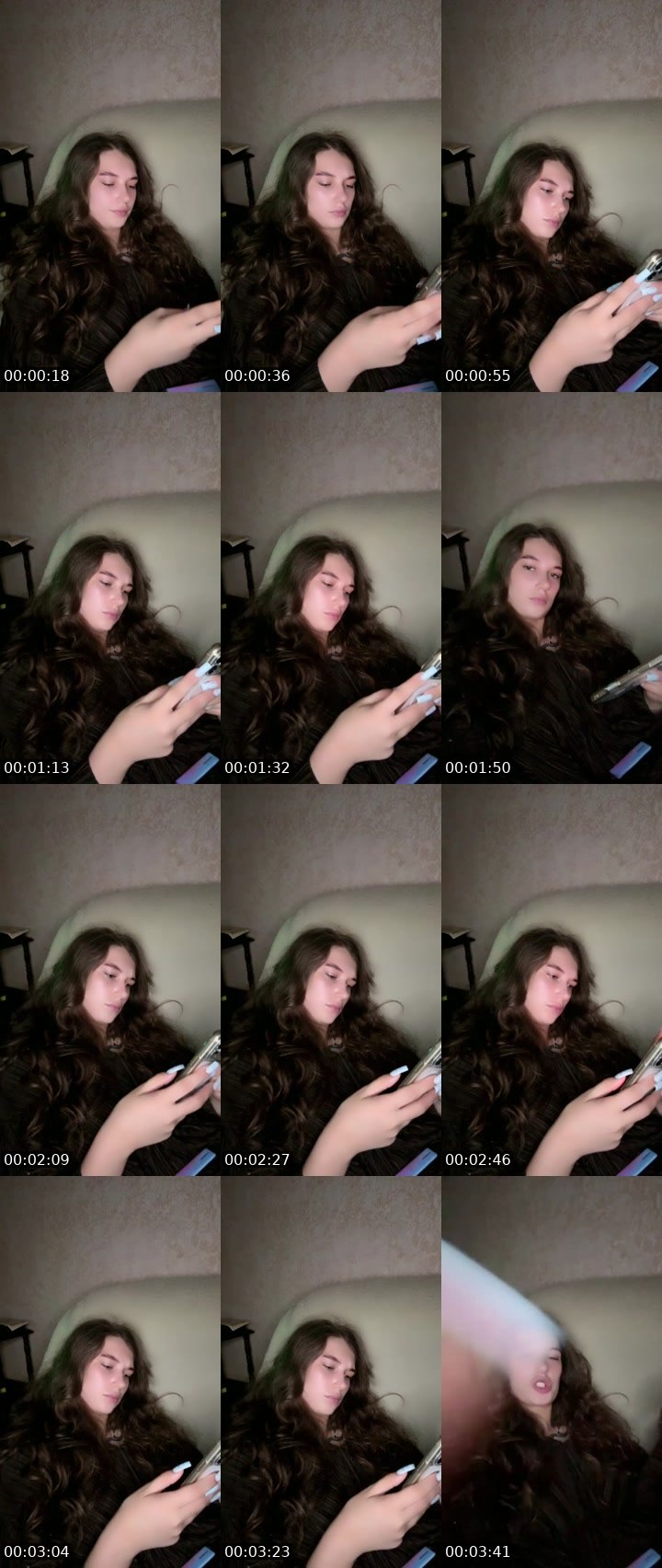 @monii_ka Tango LIVE