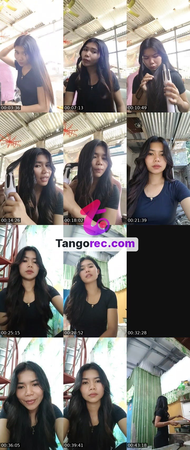 @maia405 Tango live from 2026-10-02