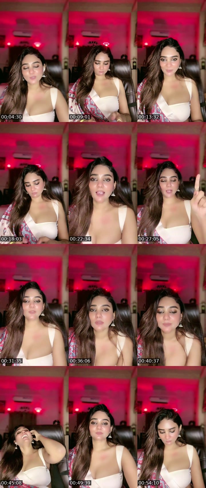 @laddoo2711 Tango LIVE