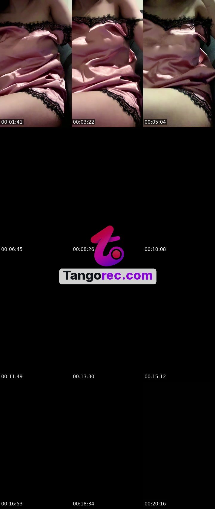 @ziq33 Tango live from 2026-10-02
