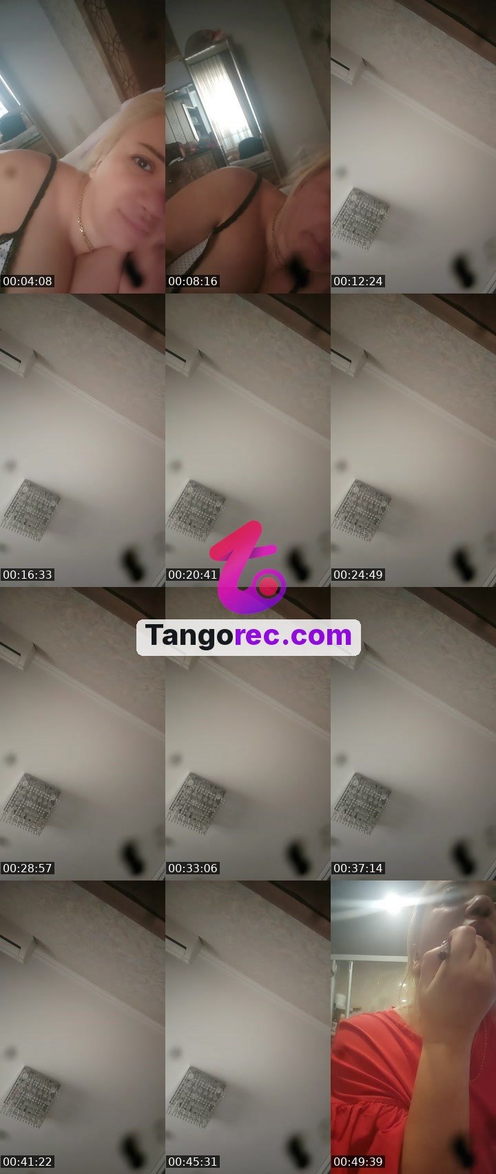 @talon-jackal-265820 Tango LIVE