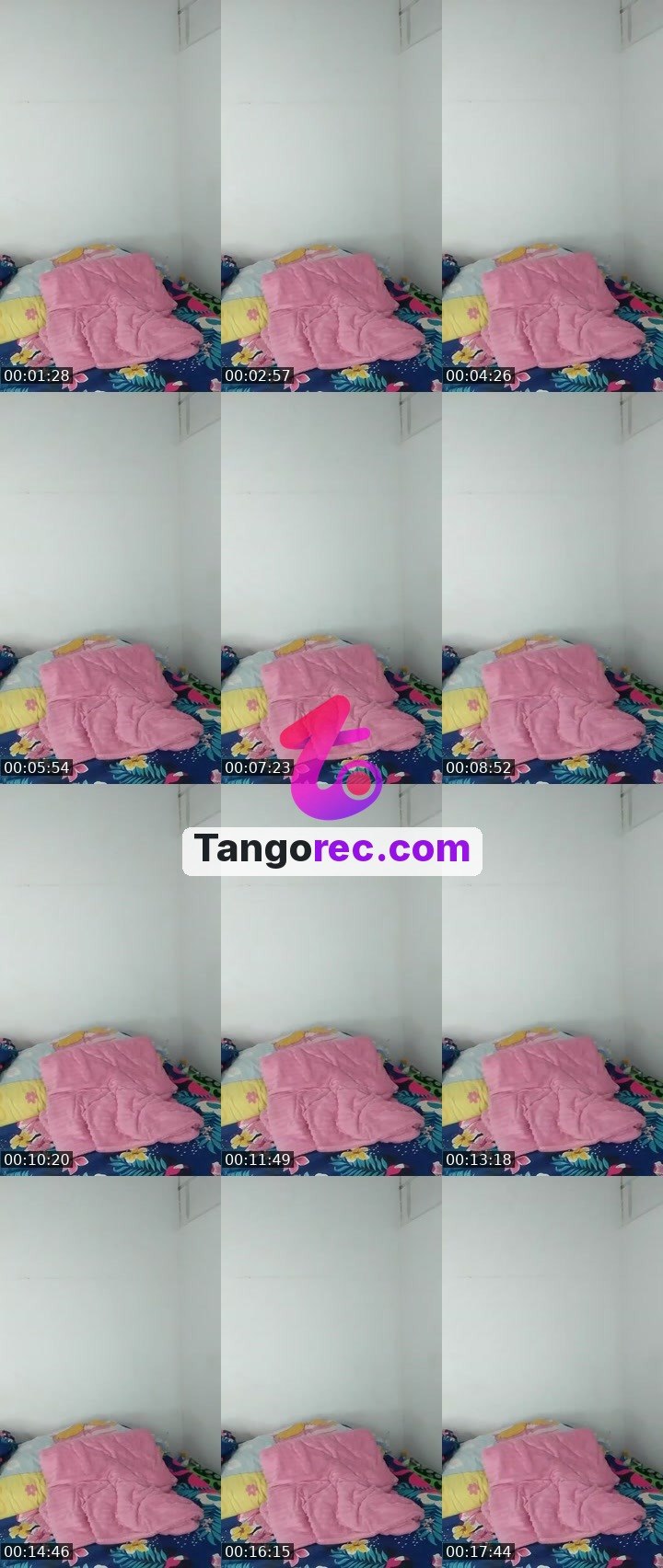 @jessica175 Tango live from 2026-10-02