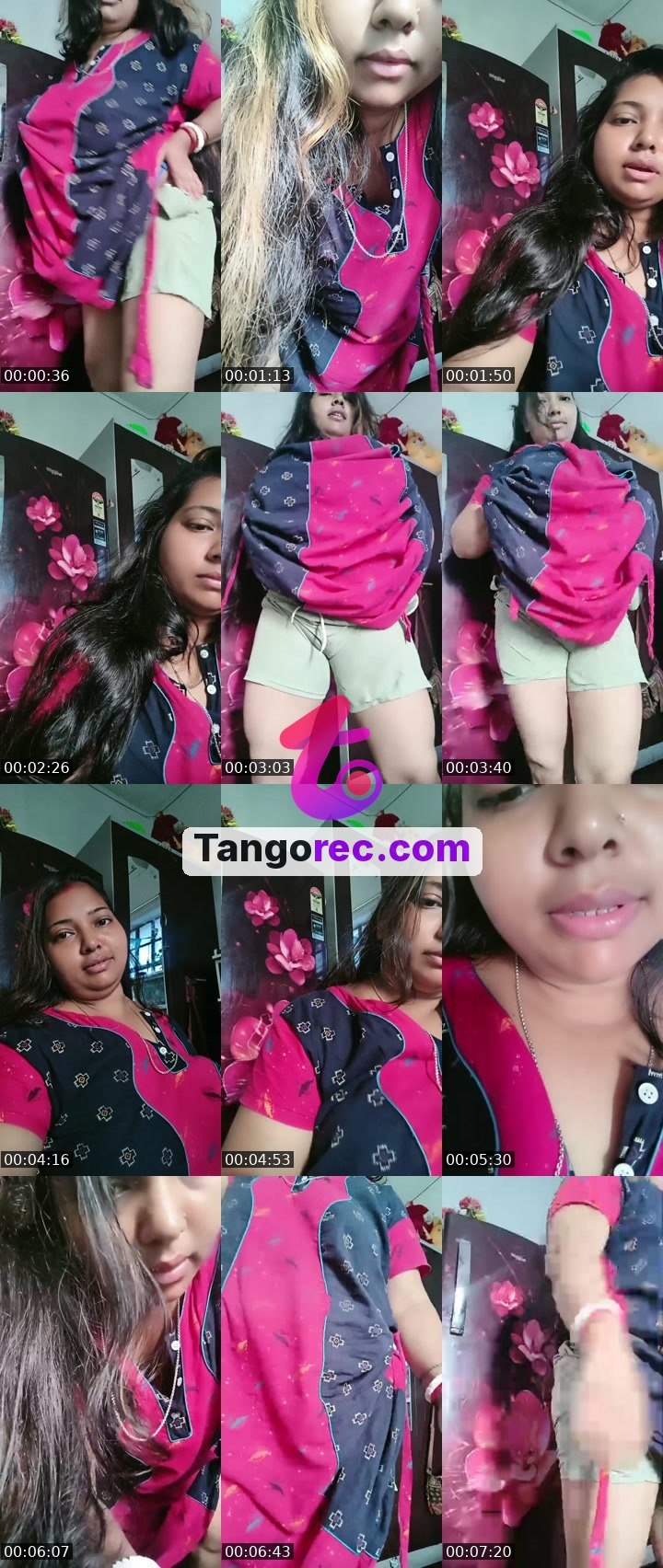 @honeybee519 Tango LIVE