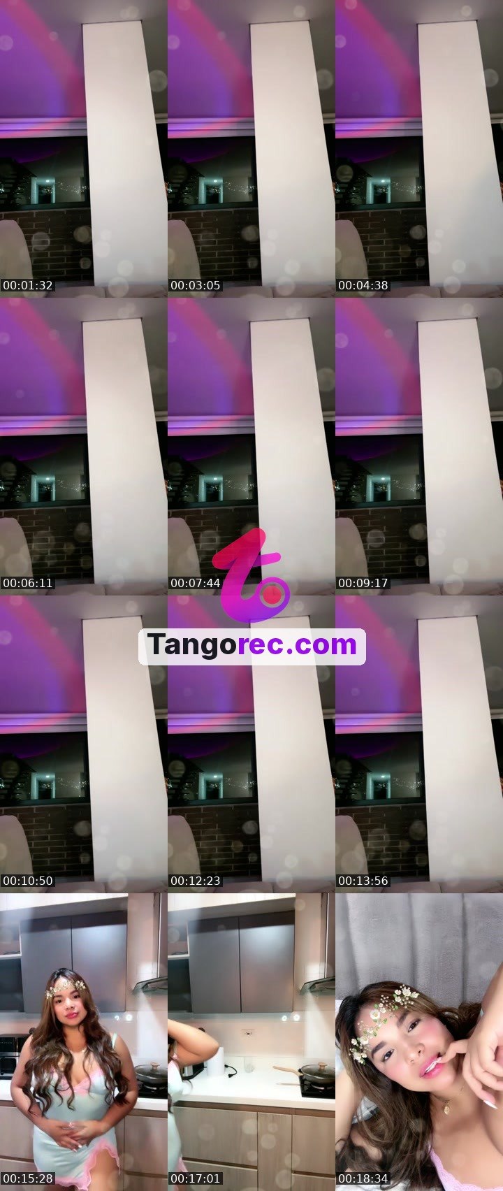 @777lll7 Tango LIVE