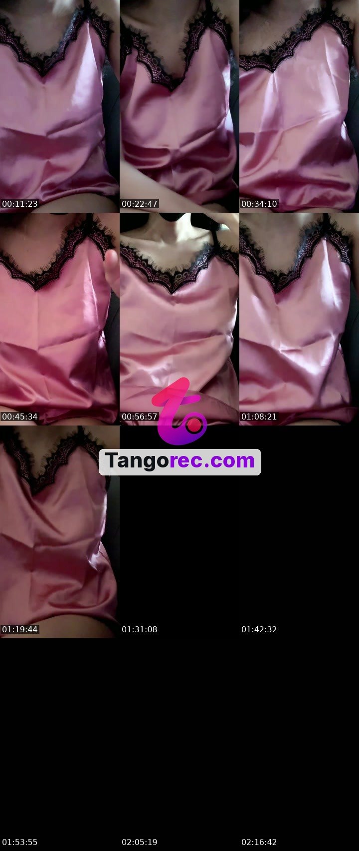 @ziq33 Tango live from 2026-10-02