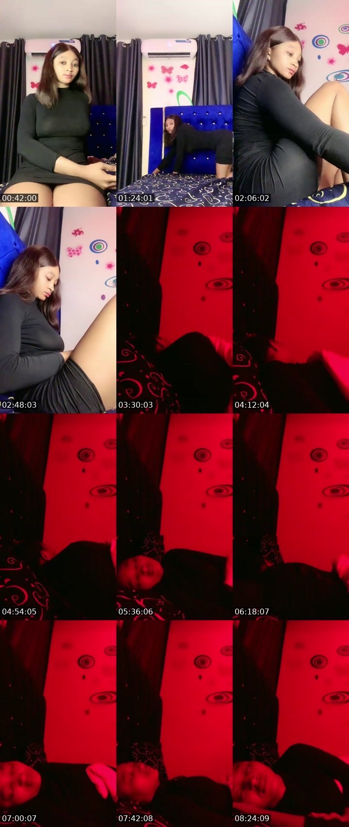 @rapidhippo-60696 Tango live from 2026-08-05
