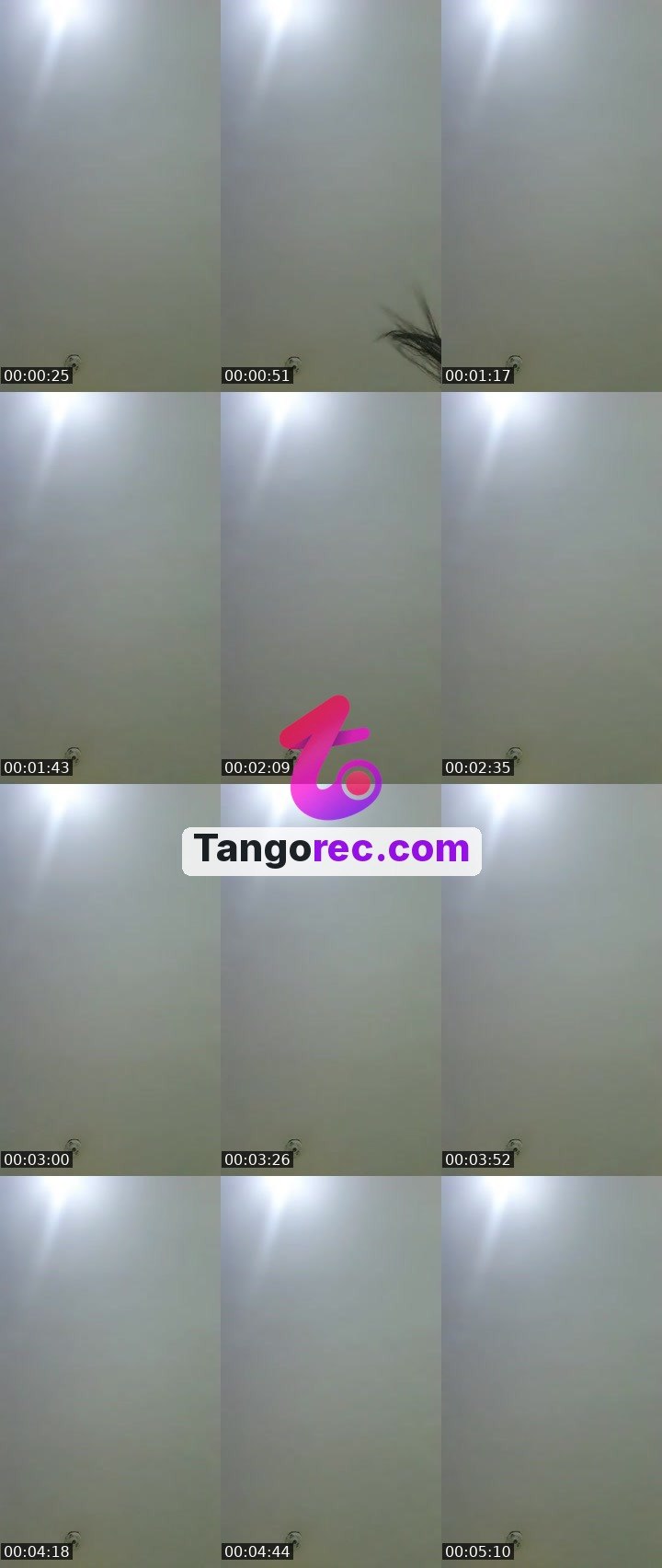 @nicolleee Tango LIVE