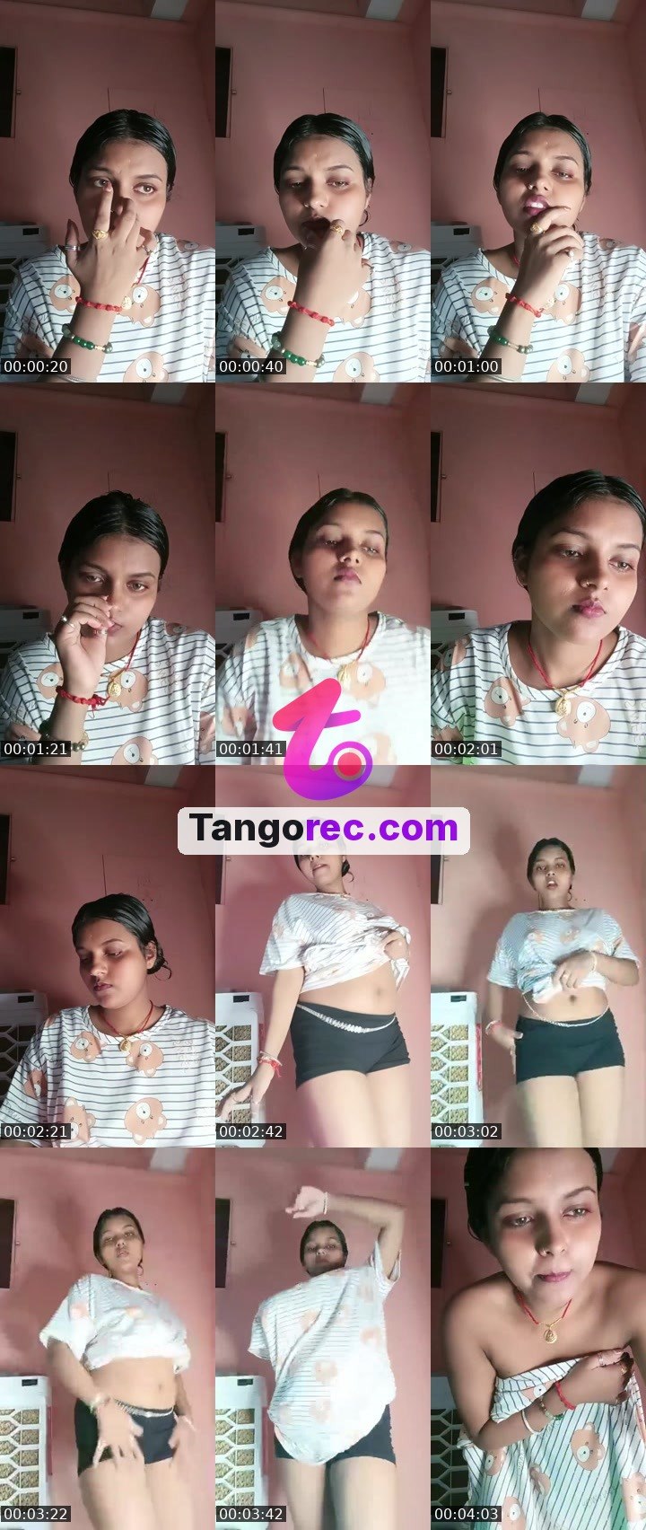 @msrajgupta Tango LIVE