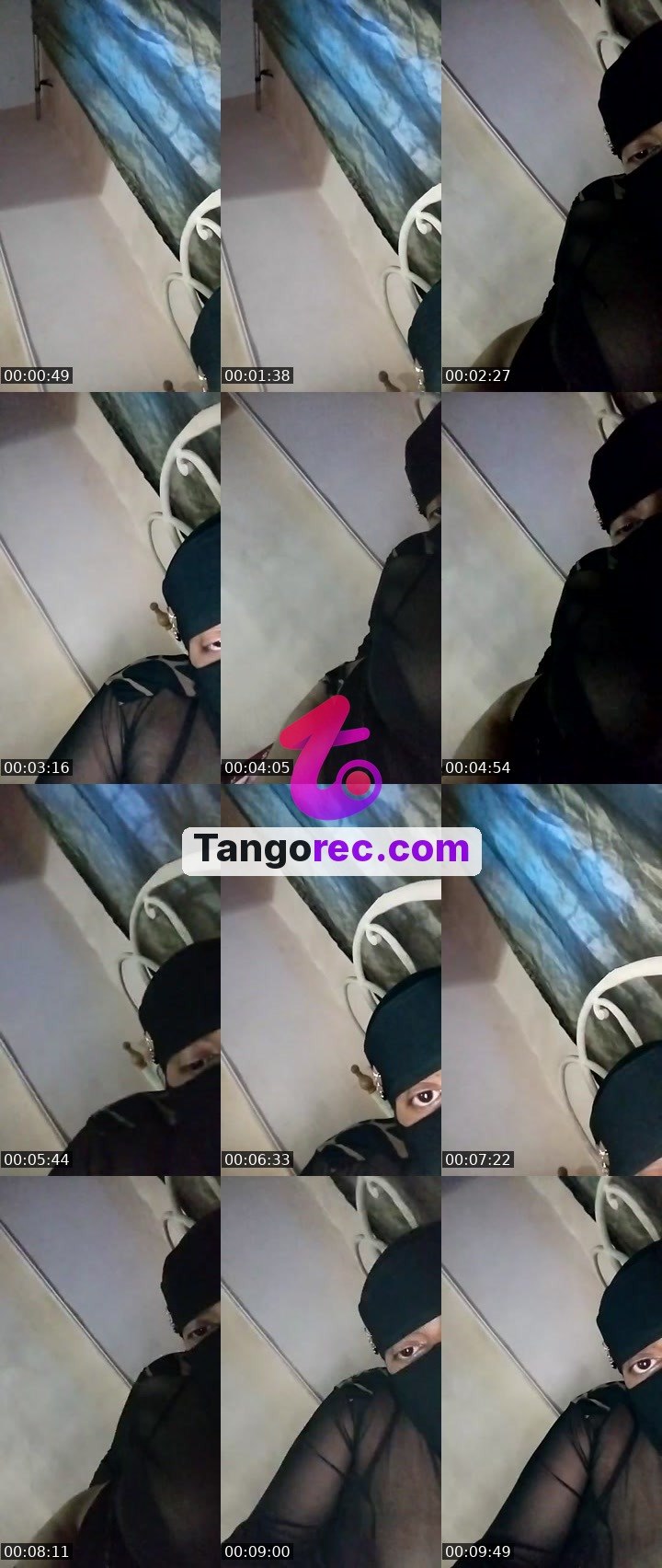 @frydh-22 Tango live from 2026-10-02