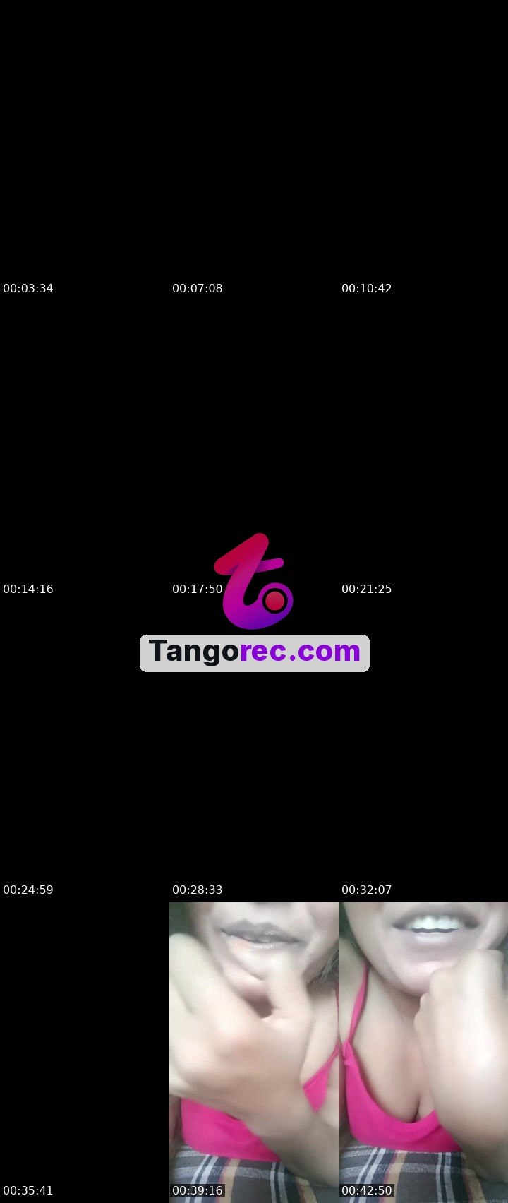 @fancy-boar-599182 Tango LIVE
