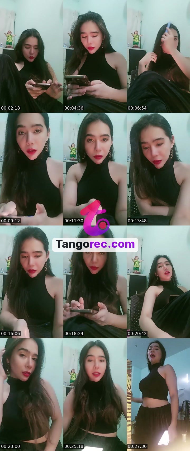 @kl111798 Tango LIVE