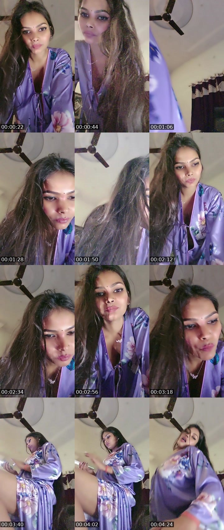 @preeti2001 Tango live from 2026-08-05