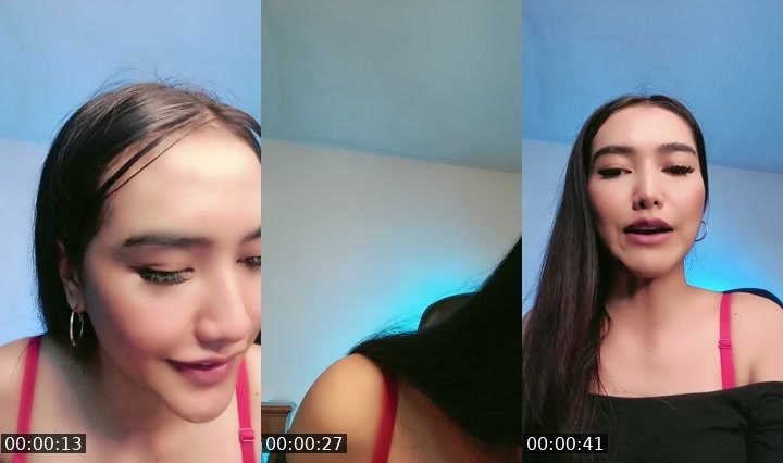 @luckyann285 Tango live from 2026-08-05