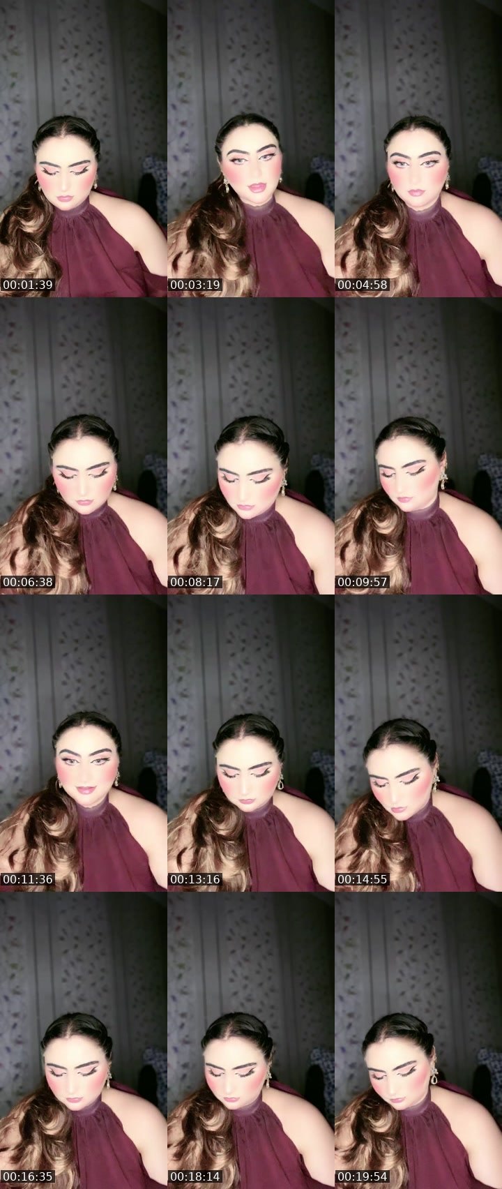 @bano420 Tango live from 2026-08-05