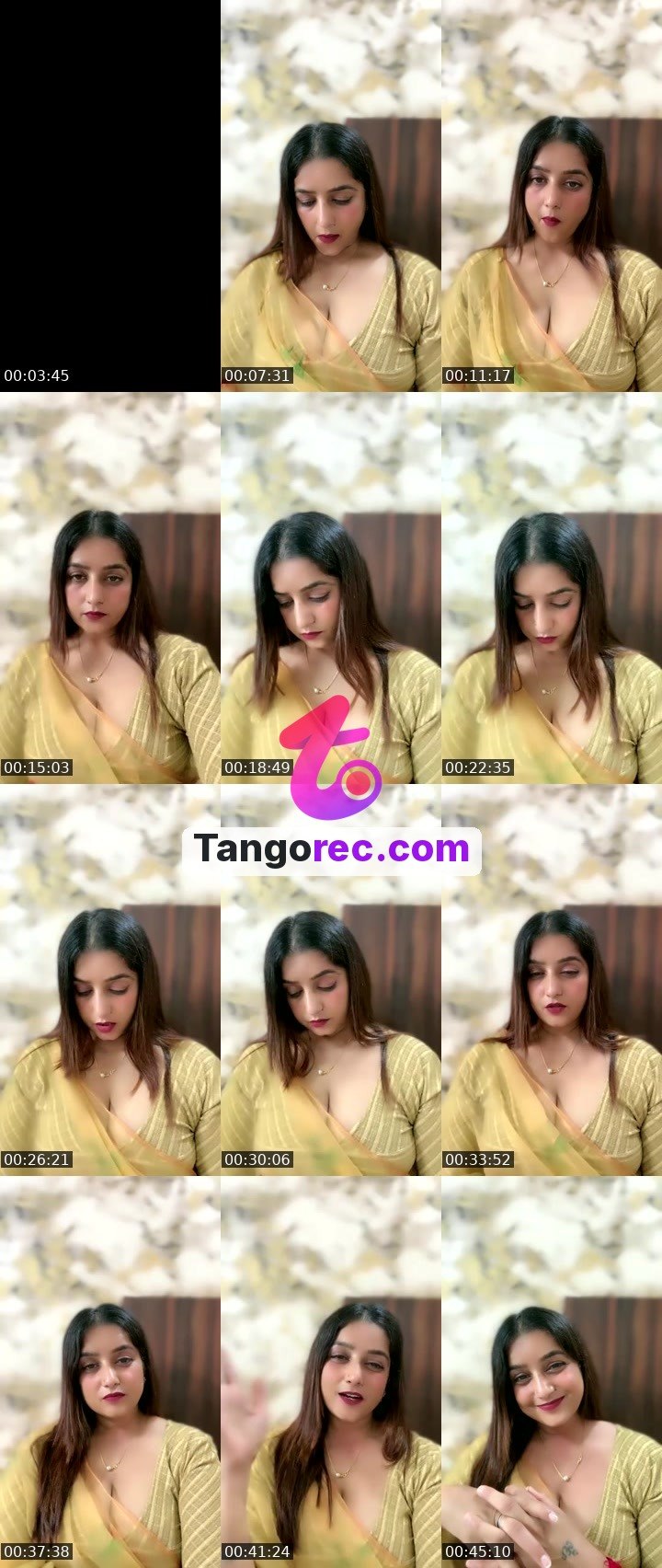 @riti004 Tango live from 2026-10-02