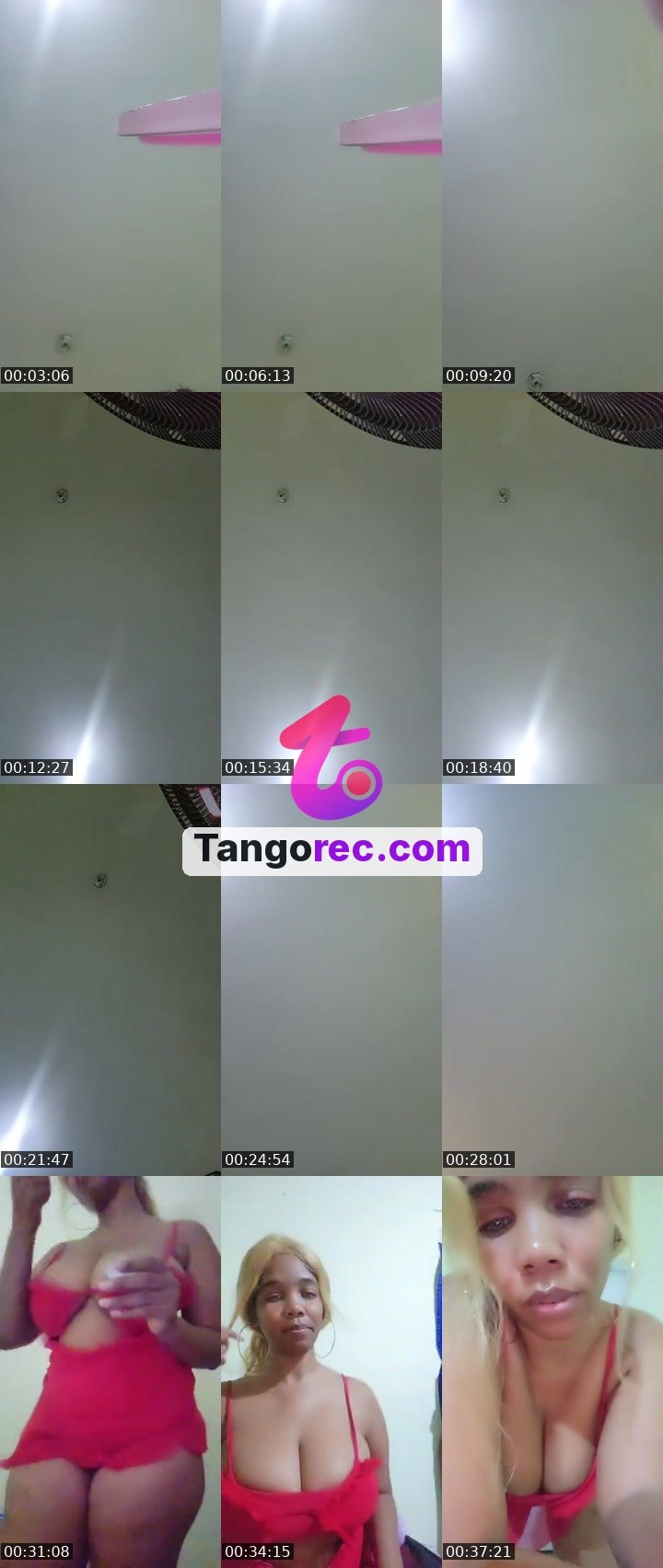 @nicolleee Tango LIVE