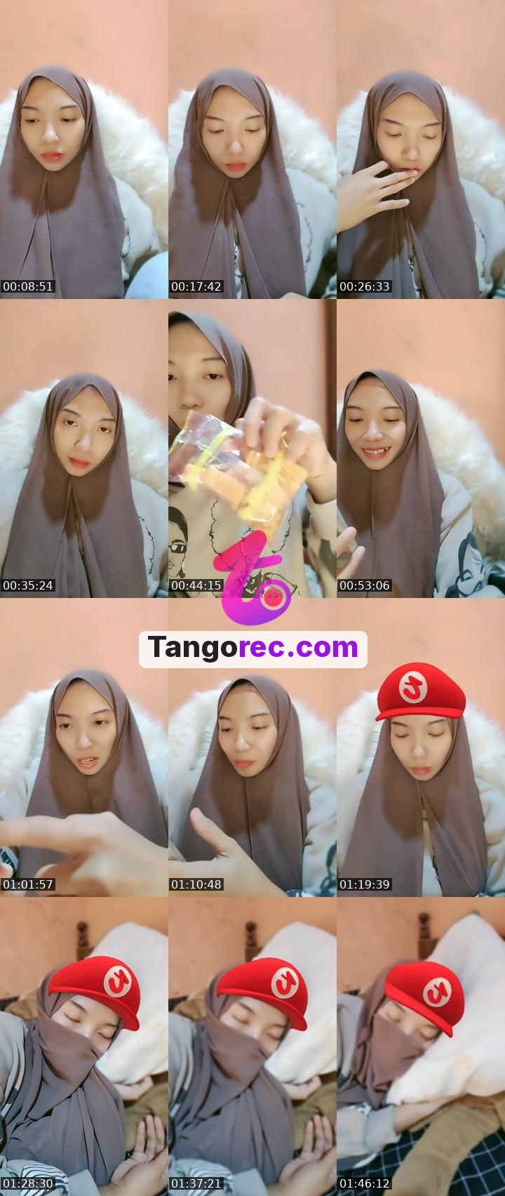 @lovedunia Tango LIVE