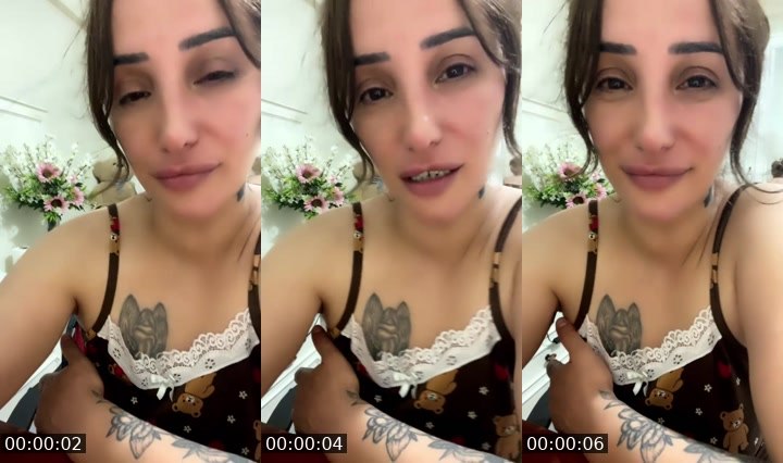 @melek777977 Tango live from 2026-08-05