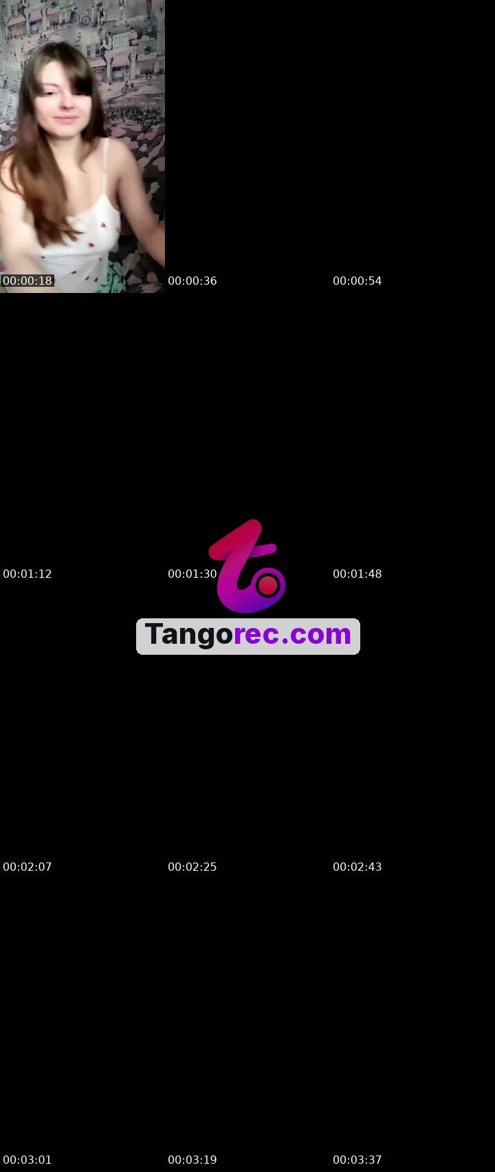 @venividiviciiii Tango LIVE