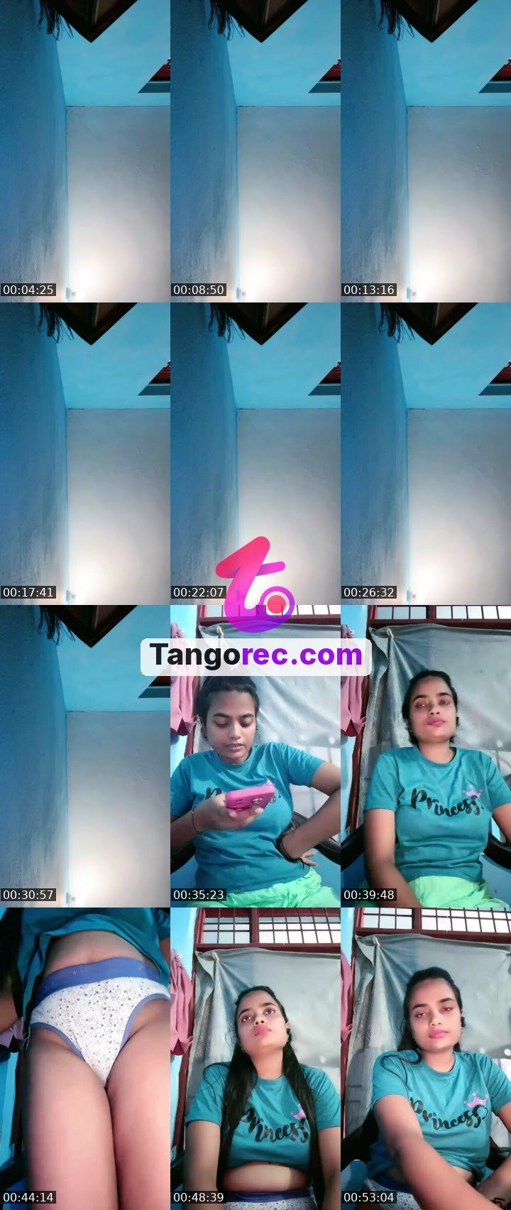 @kavu77 Tango LIVE