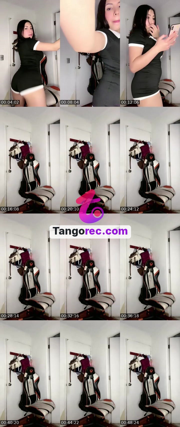 @sammi96 Tango LIVE