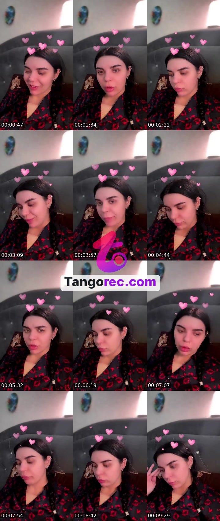 @idgaf666 Tango LIVE